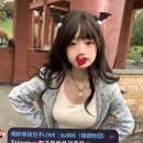 #台中推薦  桃桃 159cm 44kg D杯 19歲 大學生 萌萌噠可愛 眼神水汪汪