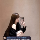 #高雄推薦  卡拉  162.45.D.24歲   很會穿搭 進門一笑的樣子很親切，溫柔！操起來也