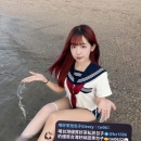 #月底買一送一系列 伊諾 158.C.43kg.19歲 #高雄推薦 高職可愛學生妹~身上有著迷人