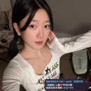 ⭐  月底「高顏值學生妹」系列  ❣台中推薦 ❣雨薇 158.44.C.19歲   校園甜辣妹 顏值