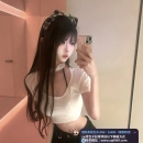 📌 高顏值  正妹系列  ➡️資訊：念念  163.D+.21.47kg  ➡️地區：高雄推薦
