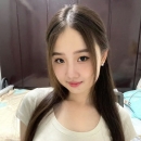 #台南推薦  ❤️珍珍 162.48.E.24歲  可可愛愛又古靈精怪的妹妹 相處互動溫柔又貼