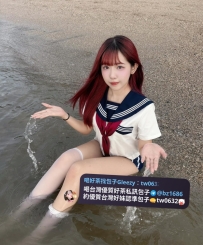 #月底買一送一系列   伊諾 158.C.43kg.19歲 #高雄推薦   高職可愛學生妹~身上有著迷人