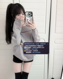 #可全程免費無套深入內射到飽‼️  可可 155.C.20.43kg   俏皮可愛的可可，擁有天使