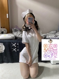 ❤️萌萌 160-D-44-23歲 極品尤物火辣護理師來嘍!!! 勻稱細腰翹臀小蠻腰極品誘惑