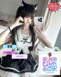 ❗️今日出勤します 新下海的學生 花名 ：coco 超粉嫩清純可愛 纖細骨感皮膚白皙 反差