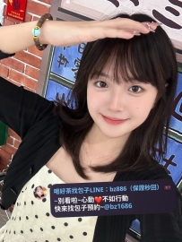 ❤️十月心動價·特惠名單推薦  資料：莎莎 158.B.42.20歲    短髮甜美鄰家小女孩 目