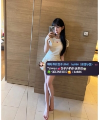 ⭐新月【新妹試車來襲】  資料：敏敏 157cm.D.19.43kg