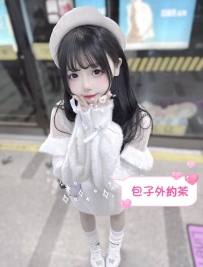 ‼️私心推薦尤物妹系列 資料：甜心 155.B.18.40kg ‼️本人系列