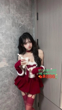 🎅<聖誕限定系列>🎄⋆ ☆₊⋆ 無辜的小野貓找不到回家的路了 等哥哥來牽引回去