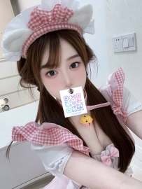 國籍：Japan🇯🇵  雪梨 （シドニー） 新人、初兼，女僕咖啡店の小女僕