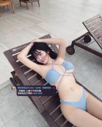 💞茶名：雅曼  😍高雄兼職  水嫩透亮白皙的誘惑美肌 惹火勾人的性感身材 大奶水蛇腰