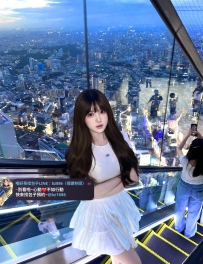 💌 隱藏系列<高級尤物>  📎資訊：雨薇 162.46.D.23歲  📎職業：IG網紅