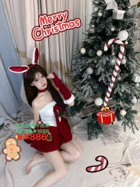 🎅<聖誕限定系列>🎄⋆ ☆₊⋆服務騷的沒話說 口爆吞精 蜜桃臀很會腰