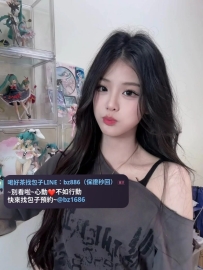#雙北推薦  資訊：花花 165.D.47kg.22歲  介紹：#渴愛系情慾女友 喜歡穿情趣