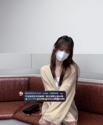#月底半價試車推薦   ❤️粥粥 162.B.42kg.22歲 滿滿少女心 給你初戀般的幻想 皮膚水