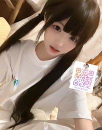 ‼️<今日必·點小蘿莉系列> ⭐程萌 152.38.A.18歲 外在甜甜、內在粉嫩緊緻😍聲音溫柔