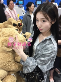 ‼️新妹試車    安羽 160.43.C.22  💞#台中推薦    高顏值海外留學生 性格溫柔體貼