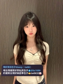 #台中推薦   若若  157.B+.44kg.22歲   骨感纖細的小隻馬 很少報班  技巧青澀 但個性