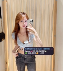 台中 特價 僅僅 162.C+.22.45kg 甜美辣妹身材纖細性格很好 皮膚白皙尺度很大打扮性感