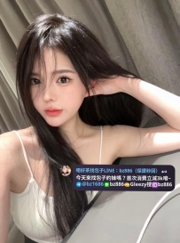 #雙北推薦   若若 165.D.47.24歲 #IG感女神臉蛋 甜美又有距離感 穿搭時尚 走在路上就