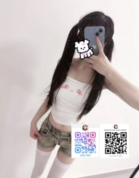 🔔連假特惠·純慾學生妹系列 資訊：愛妮  156.大C.44.18歲 區域：台中推薦