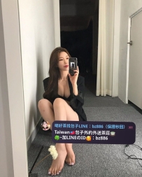 #高雄推薦  ❤️沐沐 164.D.49.27歲  修長美腿＋小蠻腰，氣質清純白皙，一開始乖乖女