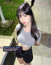 💞茶名：瑄瑄  😍台南兼職 黑長髮顏值漂亮 身材火辣 很喜歡賣萌喔~床上反差十足！