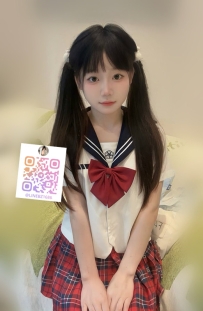 【試車學生妹】系列 ⭐小熊 158.C.43.19歲 甜美嬌小可愛青春的肉體~銷魂的甜美聲音😊