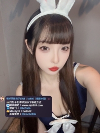 限時特價 · 高顏大奶妹系列  ⭐ 媚媚 166.51.E.25歲 📎3500（一個名額）