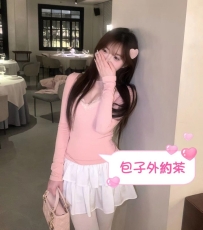 ‼️私心推薦尤物妹系列 資料：錦錦  158.E.21.46kg ‼️本人系列