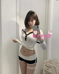 性感爆乳<騷貨>系列  ⭐白桃 164.D+.48.24歲  ⭐免車資+免費絲襪一雙