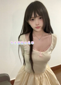 🤍學生妹系列 挑戰首次無套 💗香香 163.46.C+.21