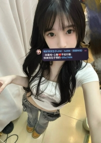 📌 高顏值  正妹系列  ➡️資訊：牙牙 162cmC奶 20歲 43kg ➡️地區：雙北推薦