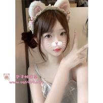 ❤️芊芊 162-19歲-C-42kg ❤️包子雙北限定 皮膚如嬰兒般細嫩~ 臉蛋純真漂亮動人