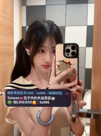 #高雄推薦   小花 158cm-20歲-D奶-45kg   甜美中帶點小性感 臉蛋精緻五官柔和