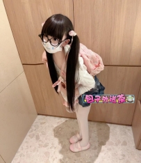 "萌系學生妹" 限時優惠·甜蜜邂逅約起來！！ 資料：朵朵 150.B.18歲.40kg