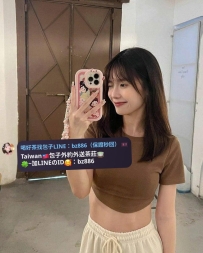 #台中推薦  露露 160 46kg C+奶 24歲  靈靈的大眼睛，苗條身材皮膚超白