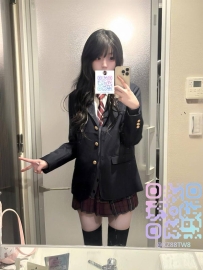 🔥今日【新妹】推荐 莉緒 (りお) 優しい顔立ちと白い肌は守ってあげたくなる魅力があ