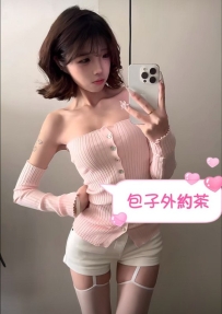 ‼️私心推薦尤物妹系列 資料：琦琦 162.D.23.44kg ‼️本人系列