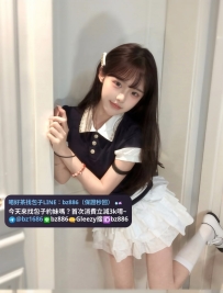 #台中推薦   ❤️梨恩 158.C.43.20歲   青春亮麗 少女感滿滿 身材小小一隻 外型可愛