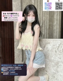 月初求開張<半價優惠> 📎哆哆 158.C.45.20歲  ⭐甜美系准大一新生 性格活潑開朗