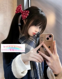 【高顏】高級尤物試車中🎁 伊伊 156.39.B.18歲 漂亮 可愛 身材好 可愛  精緻小巧的五