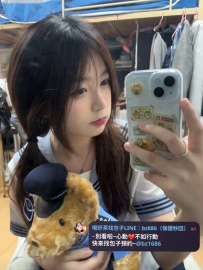 今日主推·蘿莉求開張系列  ⭐桃桃 152.B.18.42kg 💝月初半價開張