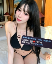 高顏值 高級尤物試車系列 資料：心凌 168.48.D.25歲  職業：現役長榮空姐