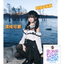 ❗️今日出勤します 资料：野子 155.C.18.40kg 😍清纯甜美的学生妹有谁能拒绝呢 娇小