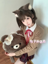 蘿莉少女【犯罪】系列 ⭐桃桃 155.C.18.44kg ⭐可全程免費無套