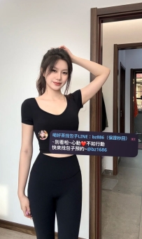 ❤️雙十連假·半價特惠推薦  資料：思琪 165.D.47kg.25歲 瑜伽女生 身體柔軟韌性好