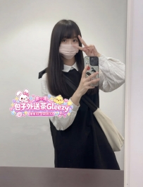 ‼️【新妹試車系列】  資料：卿卿 160.B.41kg.22歲 乖乖文藝小女生 臉蛋嫩得像未開花